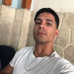 Wilfredo Roque - @roquito1998 - Instagram