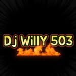 Wilfredo Rosa - @dj_willy503_ - Instagram