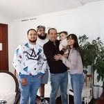 Wilfredo Ulloa - @wilfredoulloa24 - Instagram