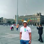 Wilfrido Rivera - @pini_507 - Instagram