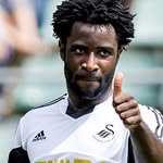 Official Wilfried Bony Fanclub - @wilfriedbonyfanclub - Instagram