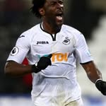 The 🐐 wilfried bony - @wilfried.bony1 - Instagram
