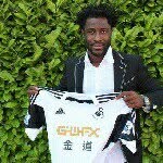 WBony_10 - @wilfried_bony - Instagram