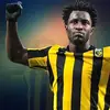 wilfried bony - @wilfried_bony16 - TikTok