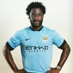 Wilfried Bony - @wilfried_bony10 - Instagram