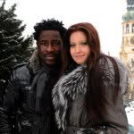 Wilfried Bony - @wilfriedbony14 - Instagram