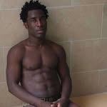 Wilfried Bony - @wilfriedbonytheking - Instagram