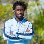 Wilfried Bony - @wilfried.bony_14 - Instagram