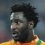 Wilfried Bony - @wilfriedbonyofficial - Instagram