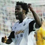 Wilfried Bony - @wilfriedbony10 - Instagram