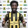 Wilfried Bony - @wilfriedbonyofficial - TikTok