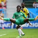 Wilfried Bony Detective - @wilfriedbonydetective - Instagram