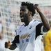 Wilfried Bony Fan - Facebook