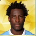 Wilfried Bony FIFA Fans Club - @wilfriedbonyfifafansclub - Instagram