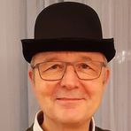 Wilhelm Berger - Facebook