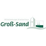 Groß-Sand - @wilhelmsburgerkrankenhaus - Instagram