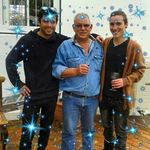 wilhelm burger - @oubulburger - Instagram