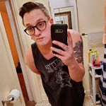 Jesse Hays - @wilhelmjonesthefirst - Instagram