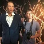 Wilhelm Jones - @truiper35 - Instagram