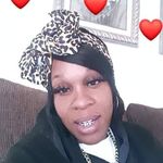Wilhelmia Jones - @joneswilhelmia - Instagram