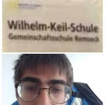 WILHELM KEIL SCHULE IN ALDINGEN MEINE PARTNER - @125heldenaldingen - Instagram