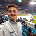 Ariel Wilhelm Keller - @arielwilhelmkeller - Instagram