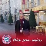 Wilhelm Stanley Keller - @wilhelm12345 - Instagram