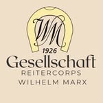 Gesellschaft Reitercorps Wilhelm Marx - @gesellschaft_rc_wilhelm_marx - Instagram