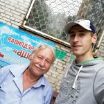 Марк - @wilhelm_marx - Instagram