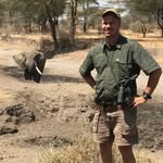 Wilhelm Marx - @ndovusafaris - Instagram