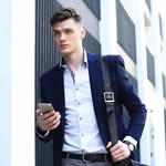 Wilhelm Richter - @vladislllove - Instagram