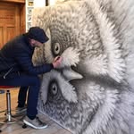 Ralf Wilhelm Schmidt Bleistiftzeichnungen - @ralf_w._schmidt - Instagram