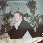 Wilhelm Schmidt - @wilhelm6480 - Instagram