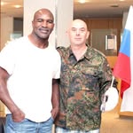 Wilhelm Springer - @amstaff1208 - Instagram