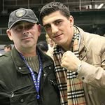 Wilhelm Springer - @boxkampfe - Instagram