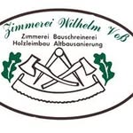 Zimmerei Voß - @zimmerei_wilhelm_voss - Instagram