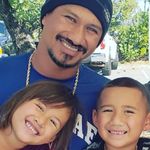 Wilhelm Lei'ohu Wagner Jr. - @leiohu6 - Instagram