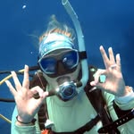Shauna Wilhelm Williams - @scubashauna - Instagram