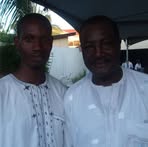 Wilhelm Williams - Facebook