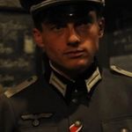 Obersturmführer Wilhelm Winter - @wilhelmwinter1944 - Instagram