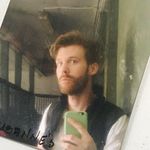Wilhelm Wintertidh - @wilhelmwintertidh - Instagram