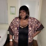 Wilhelmina Mcdaniel Gillard - @msmina1137 - Instagram