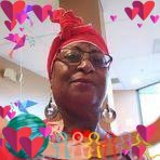 Wilhelmina Webb - Facebook