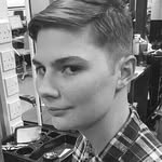 Kaidyn - @wilkinsonswordrazors - Instagram