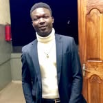 Nadjilem Alasngar Hugues - @will_alas_ipupa - Instagram