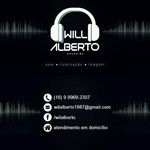 Will Alberto - @djwillalberto - Instagram