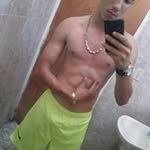 Duglas Ramiro Martinez - @willalvarez16 - Instagram