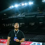 Will Alvarez - @2kwill_24 - Instagram