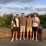 @will.amos - Instagram