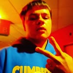 will Amos - @wildboy458 - Instagram